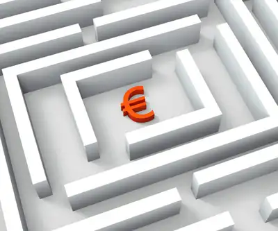 Image for INCREASED COLLABORATION BETWEEN BANKS AND SPECIALIST FINANCIERS IS THE BEST WAY TO FILL THE FUNDING GAP