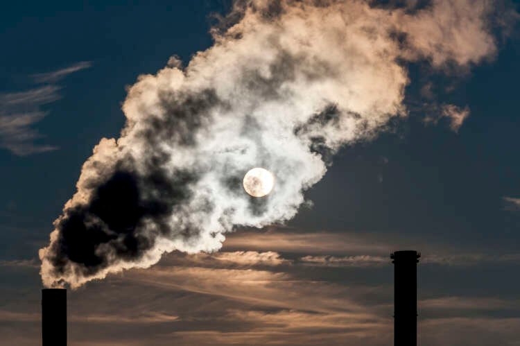 Image for CIRCA5000 MAKES CARBON-OFFSETTING INTERVENTION TO HIGHLIGHT PENSION FUNDS’ BILLIONS INVESTED IN NON-RENEWABLE ENERGY