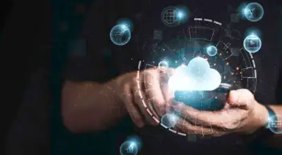 Image for Why Cloud Computing is Critical to the Future of Financial Services