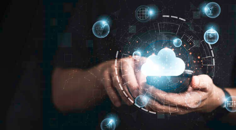 Image for Why Cloud Computing is Critical to the Future of Financial Services