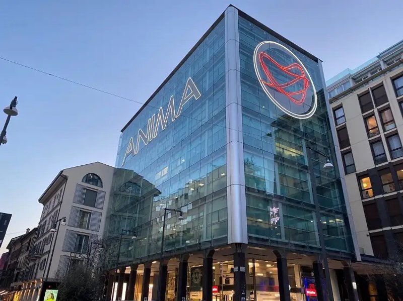 Image for Italy’s Banco BPM bids for asset manager Anima in 1.6 billion euro ‘bancassurance’ deal