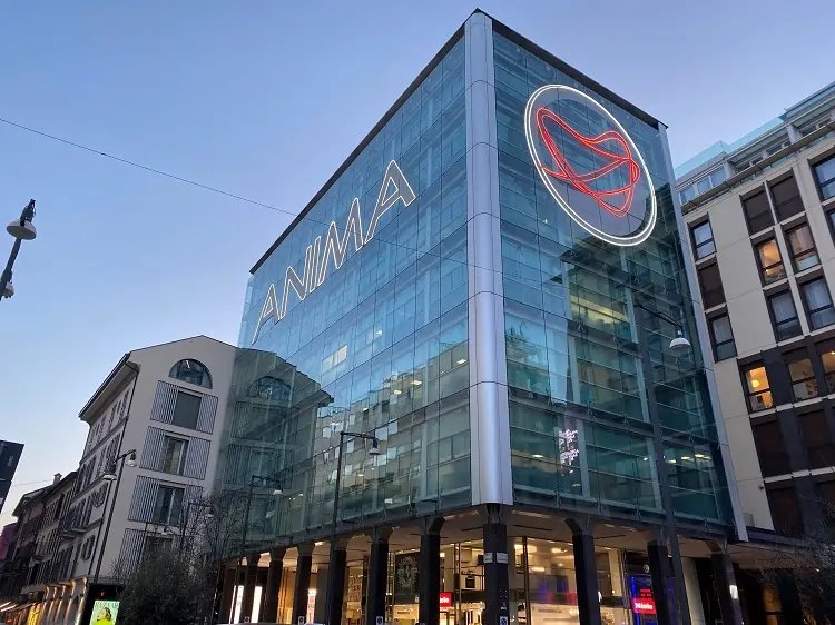 Image for Italy’s Banco BPM bids for asset manager Anima in 1.6 billion euro ‘bancassurance’ deal