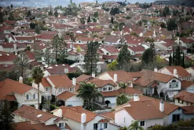 Image for Major housing markets to shine this year and next – Reuters poll