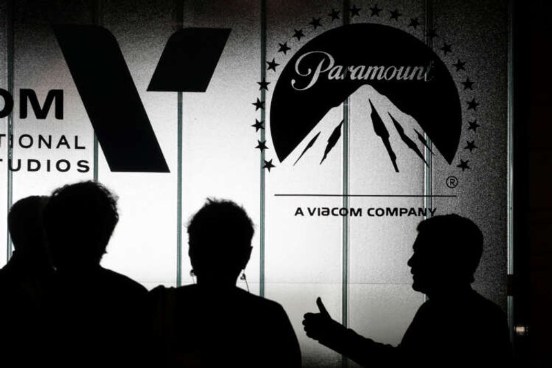 Image for ViacomCBS to restructure Paramount Pictures – WSJ