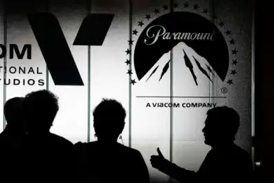 Image for ViacomCBS to restructure Paramount Pictures – WSJ