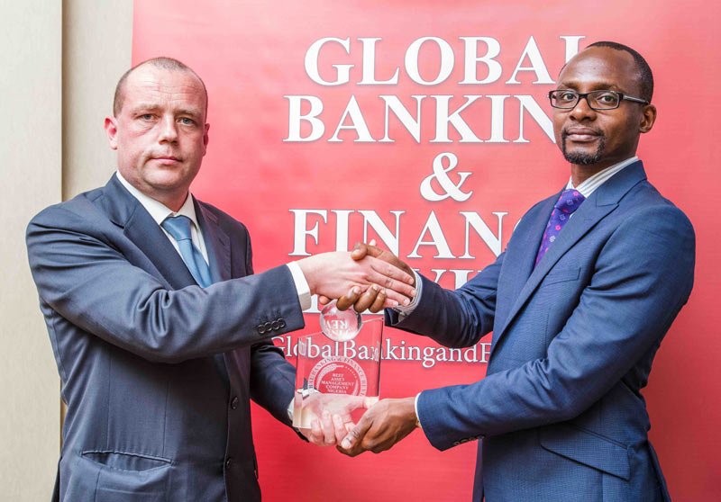 Global Banking and Finance Review Awards