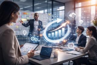 Image for Why Agility Is Becoming the Most Valuable Asset in Modern Business