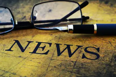 Image for SCRIPPS, JOURNAL MERGING BROADCAST OPERATIONS, SPINNING OFF NEWSPAPERS