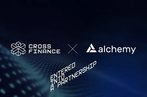 Alchemy partners with Cross Finance to enhance dApp development in DeFi - Global Banking & Finance Review