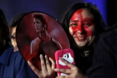 Image for ‘The Hunger Games’ to be turned into London stage play