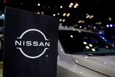 Image for Honda, Nissan in talks to set up holding company, source says