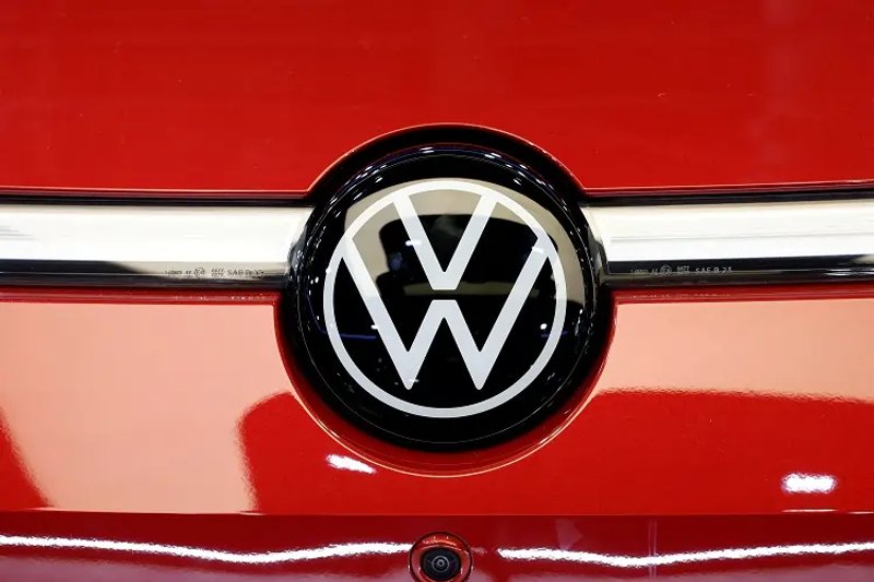 Image for Volkswagen to recall over 114,000 US vehicles over airbag concern, NHTSA says