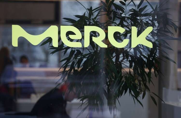 Image for Merck KGaA sees FY adjusted profit gains of up to 9% on lab demand