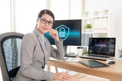 Image for How to Protect Yourself Against Online Threats