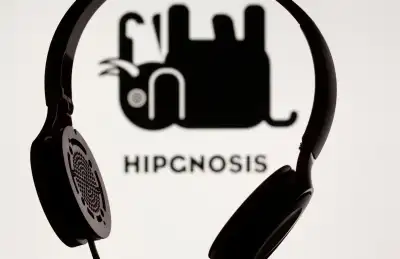 Image for Hipgnosis’ songs portfolio valuation falls sharply; extends dividend halt