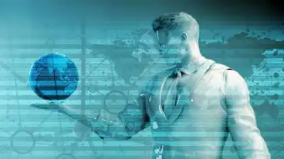 Image for Why ID verification is no longer a barrier to global growth in banking
