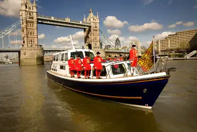 Image for At last – help to make sense of London…and how about Xmas carols at Kensington Palace?