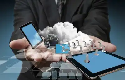 Image for Managing Operational Resilience And Safeguarding Data Are Core To Sustainable Digital Financial Services