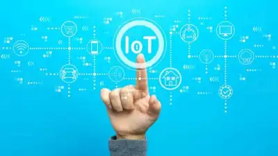 Image for Limitless possibilities: Delivering disruption with IoT