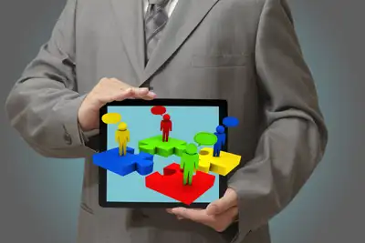 Image for LV= TO USE VIZOLUTION’S VSCREEN