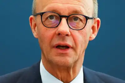 Image for Merz says he will find a way for Netanyahu to visit Germany without being arrested