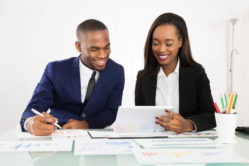 Image for Why the US job market loves South Africans