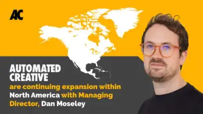Image for Automated Creative launches in the US and Canada