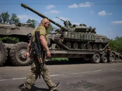 Image for Ukraine and Russia: What you need to know right now