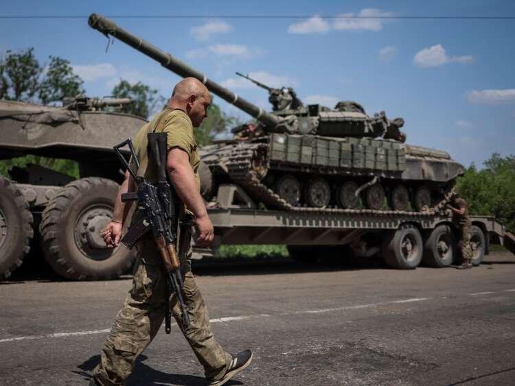 Image for Ukraine and Russia: What you need to know right now