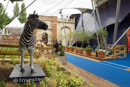INVESTEC WEALTH & INVESTMENT RENEWS OPERA HOLLAND PARK SPONSORSHIP - Top Stories news and analysis from Global Banking & Finance Review