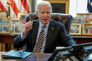 Biden discusses cybersecurity measures against Chinese hacking threats - Global Banking & Finance Review