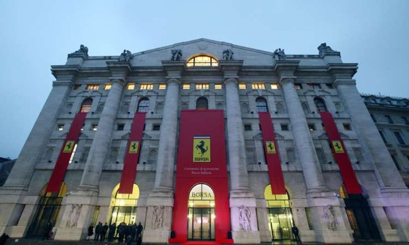 Image for More women in Italian boardrooms, but fewer female CEOs