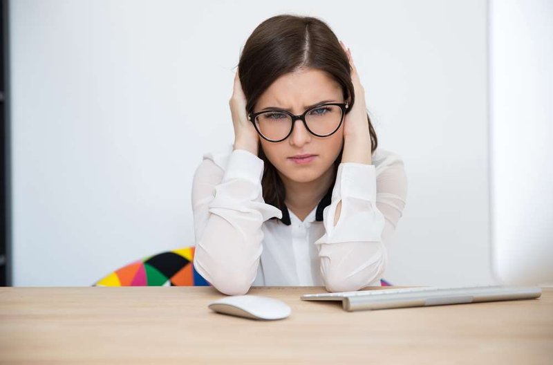 Image for 1 in 5 chartered accountants on the verge of quitting their job