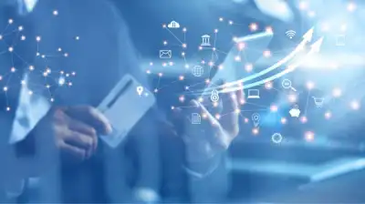 Image for Building a digital bank