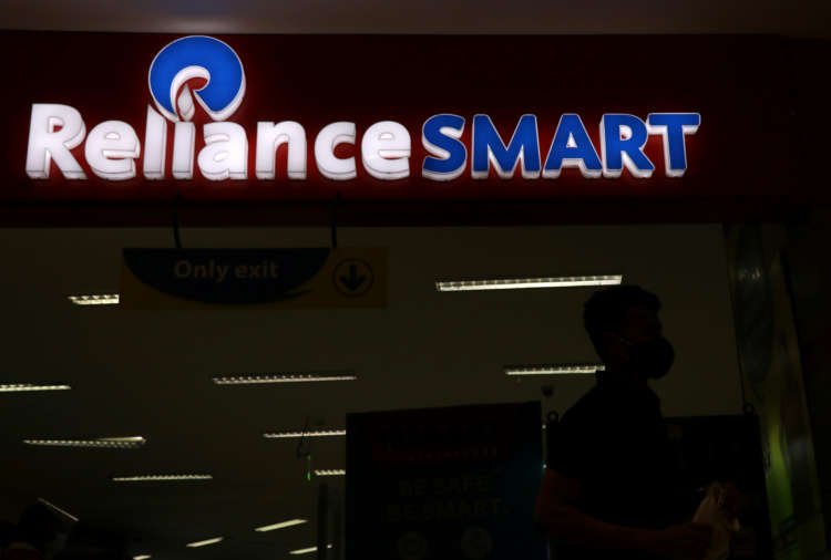 Image for In India, Reliance Retail’s private labels revolution spooks global consumer goods makers
