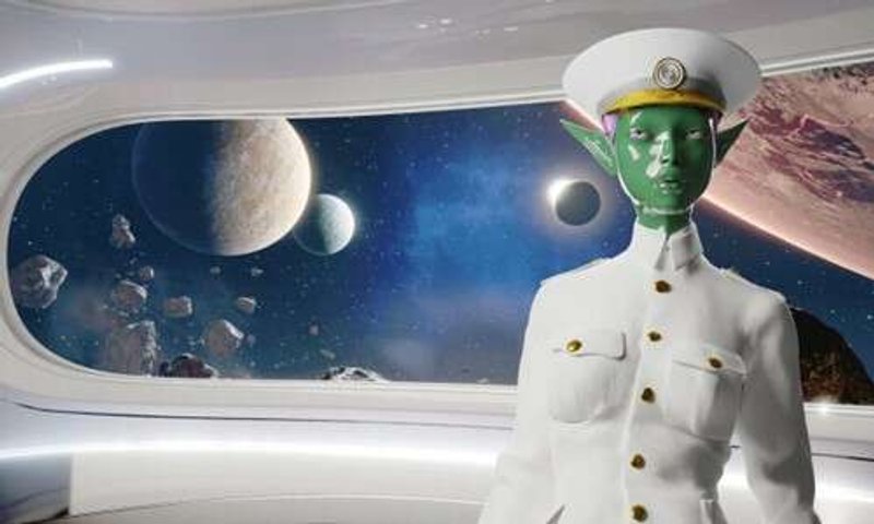 Image for Sensorium Galaxy Enters Public Playtest and Lays Out Global Metaverse Vision