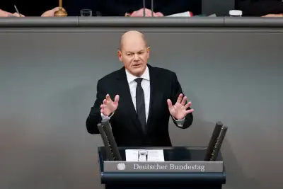 Image for German government plans supplementary budget for 2024, Bild says