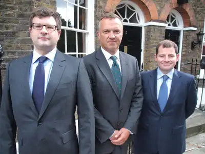 Image for BURFORD CAPITAL APPOINTS NEW STRATEGIC COMMUNICATIONS CONSULTANCY