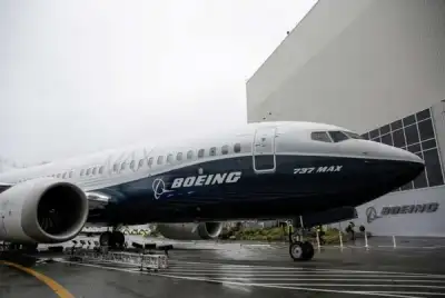 Image for Boeing expects MAX 7 to be certified before MAX 10 – executive