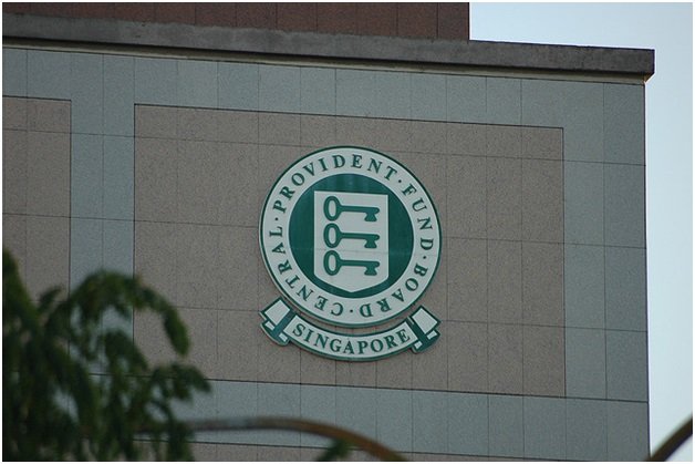 Centralprovidentfund