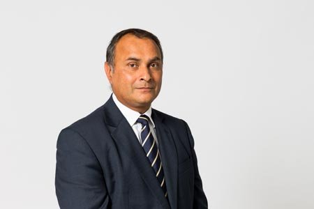 Tony Sodhi discusses regulatory change management in finance - Global Banking & Finance Review