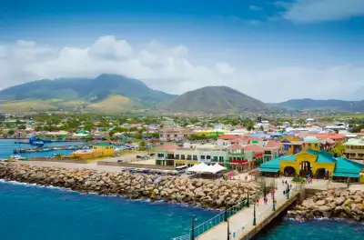 Image for Seeking Major Foreign Investment, Caribbean Economies Are Looking Beyond The Tourism Sector