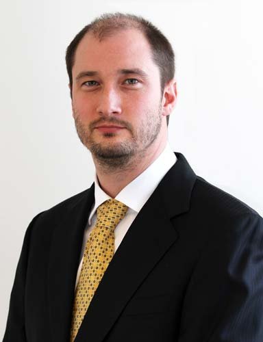 Rob Crutchington discussing PCI compliance for card-accepting merchants - Global Banking & Finance Review