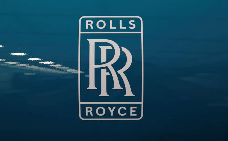 Model of Rolls-Royce engine showcased at Farnborough International Airshow - Global Banking & Finance Review