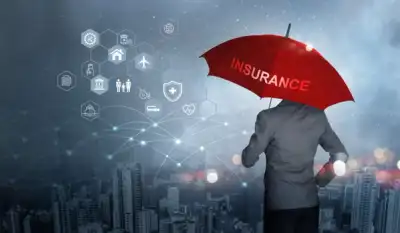 Image for Embedded Insurance 2.0: How it Will Change Customer Relationships Forever