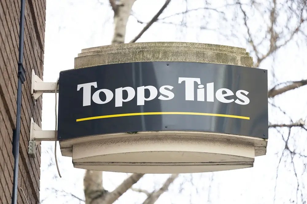 CEO Rob Parker of Topps Tiles announces retirement after 18 years - Global Banking & Finance Review