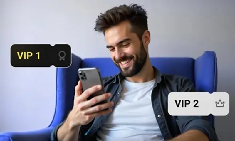 Image for PrimeXBT Introduces VIP Tiers with Up to 50% Trading Fee Discounts for Active Traders