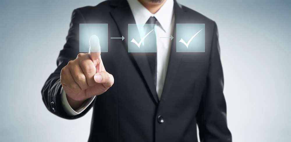 Illustration of biometric authentication methods in finance - Global Banking & Finance Review