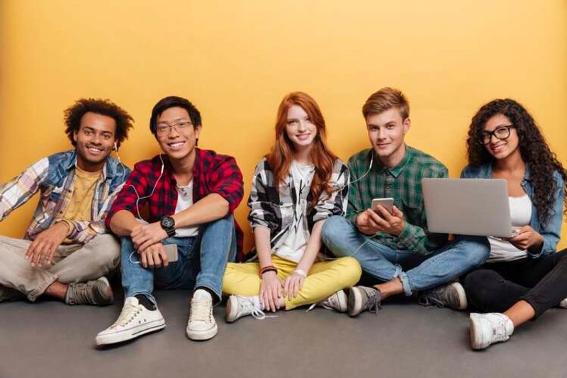 Image for Social circles are shrinking, but we need rich perspectives for innovative design