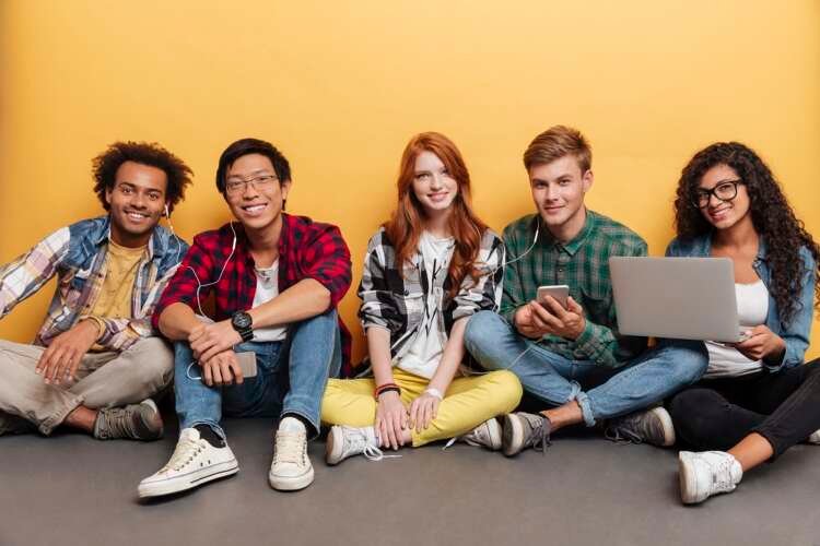 Image for Social circles are shrinking, but we need rich perspectives for innovative design